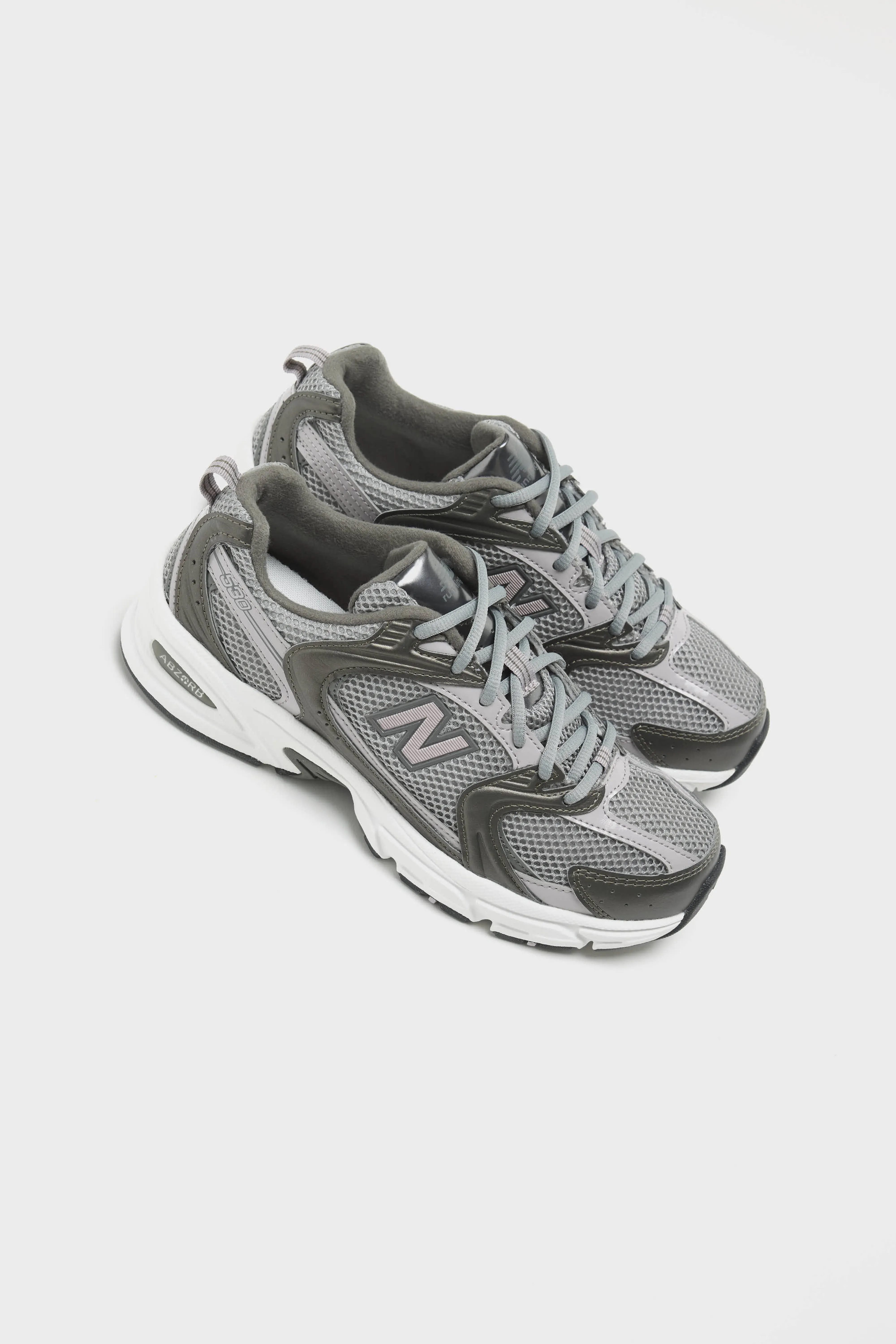 Bellerose 530 for Women   (261 / W / GUN METAL)