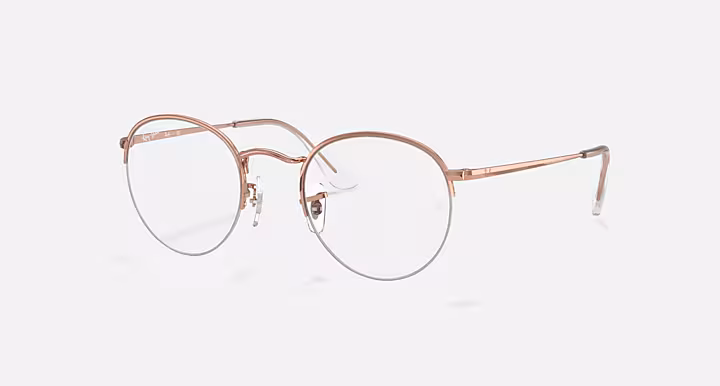 Ray-Ban ROUND GAZE