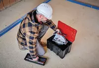 System case E-Case M