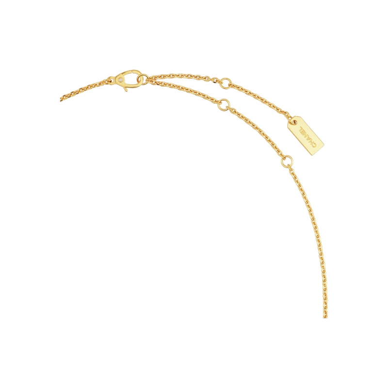 Replicate Eternal N°5 necklace(1:1 replica) - Original Replica Club