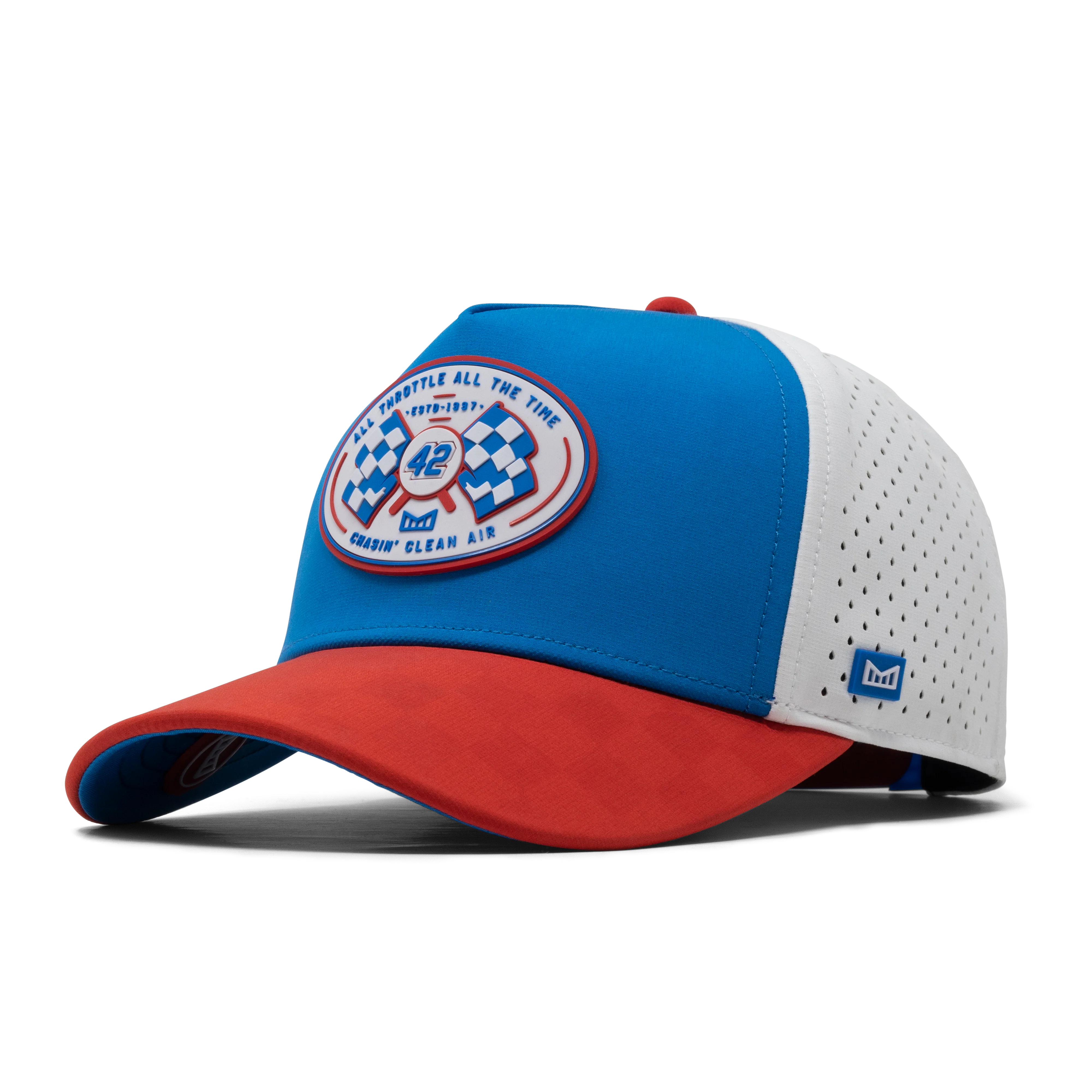 Odysea Mindset Hydro - Red / White / Blue