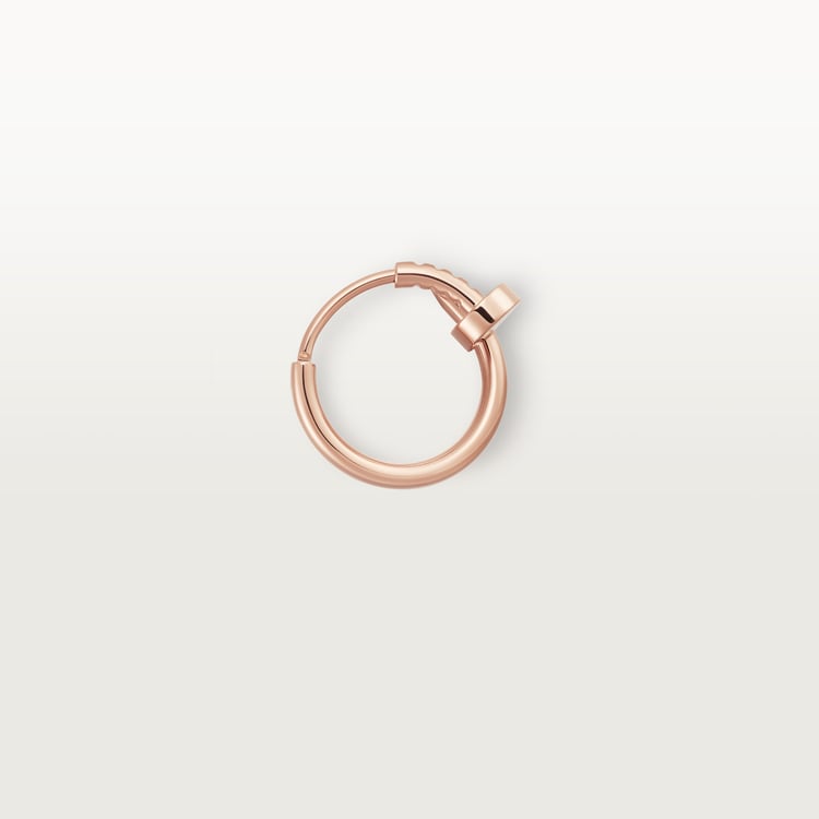 Replicate Juste un Clou single hoop earring, mini model(1:1 replica) - Original Replica Club