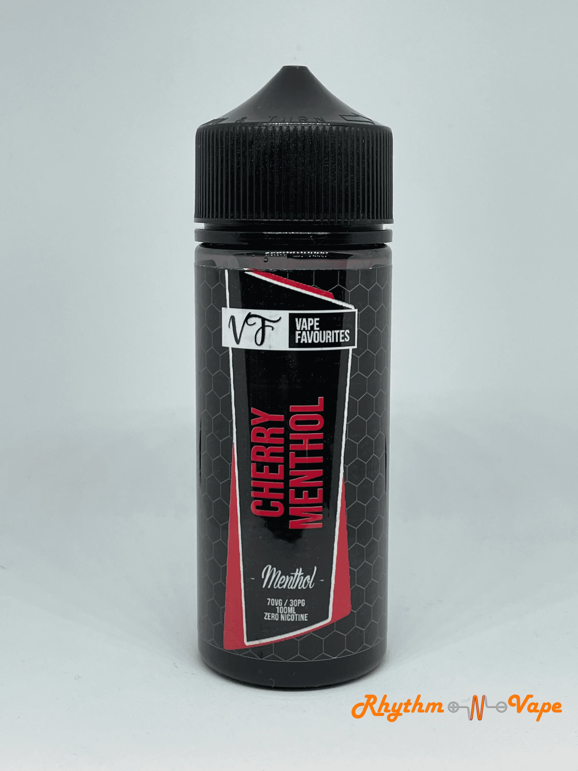 cherry menthol vape Cherry Menthol | £1 E-Liquid main image 0