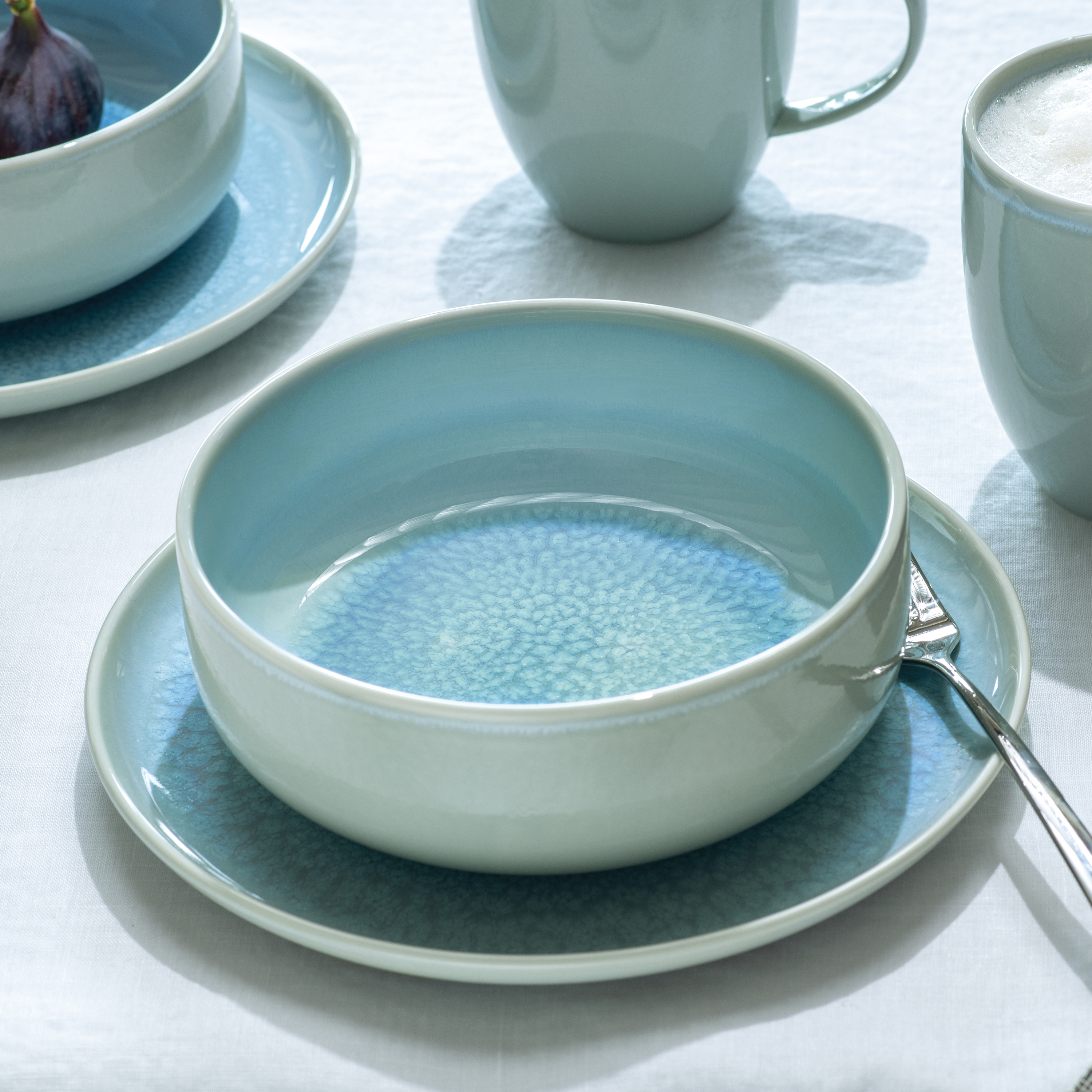 Villeroy & Boch Crafted Salad/ Dessert Plate