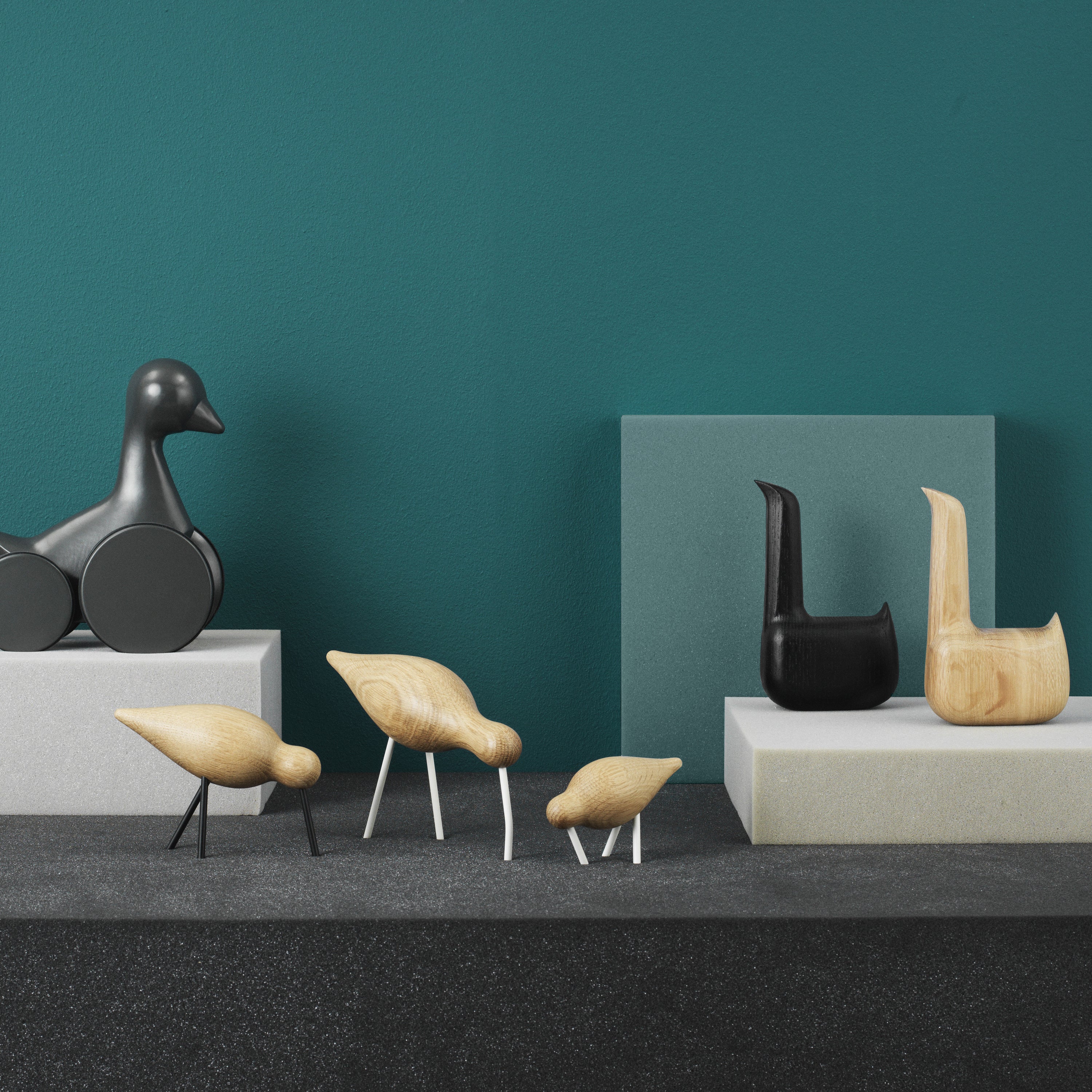 Normann Copenhagen Shorebird M