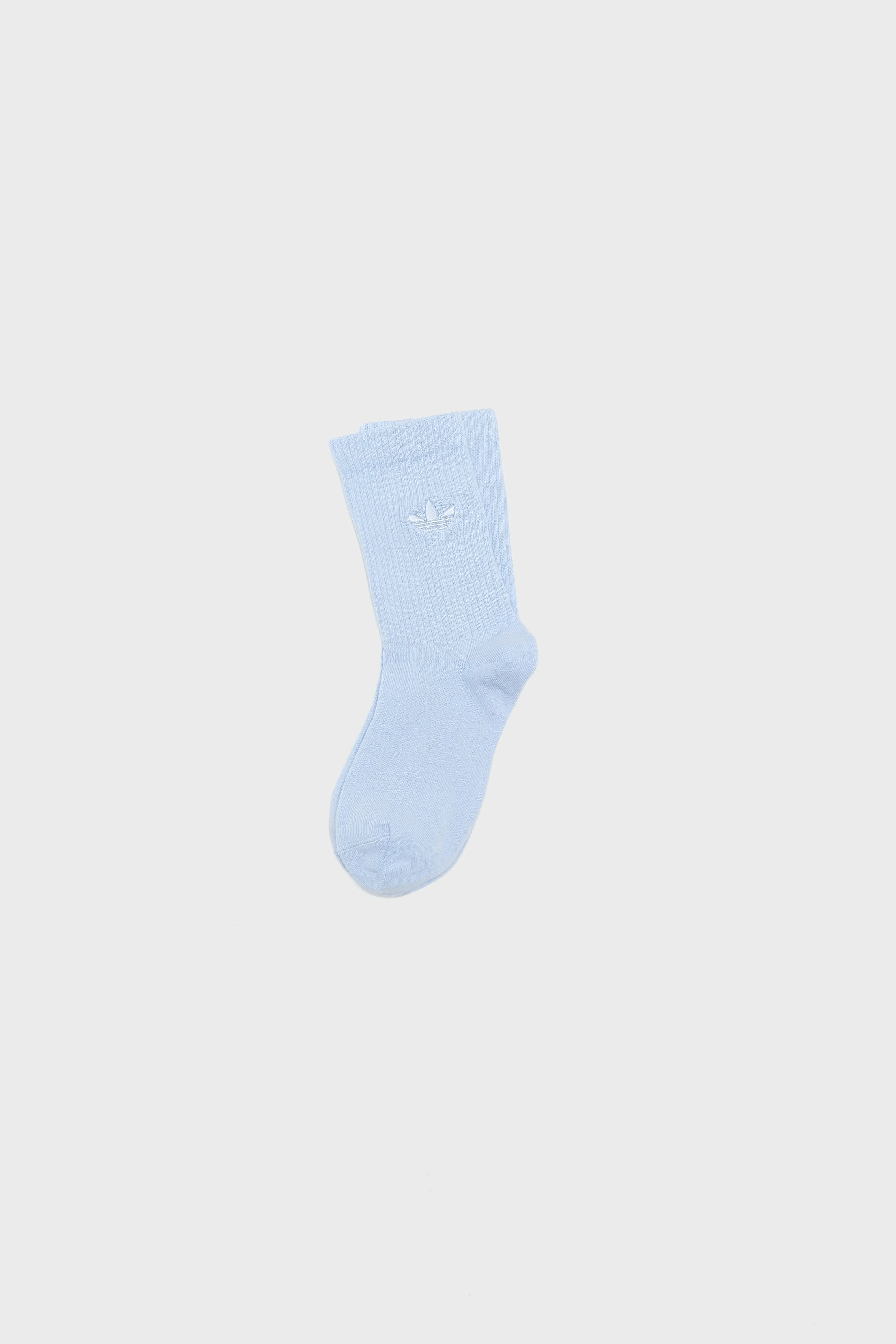 Bellerose Everyday Icons Crew Socks for Women  (261 / W / STONE)