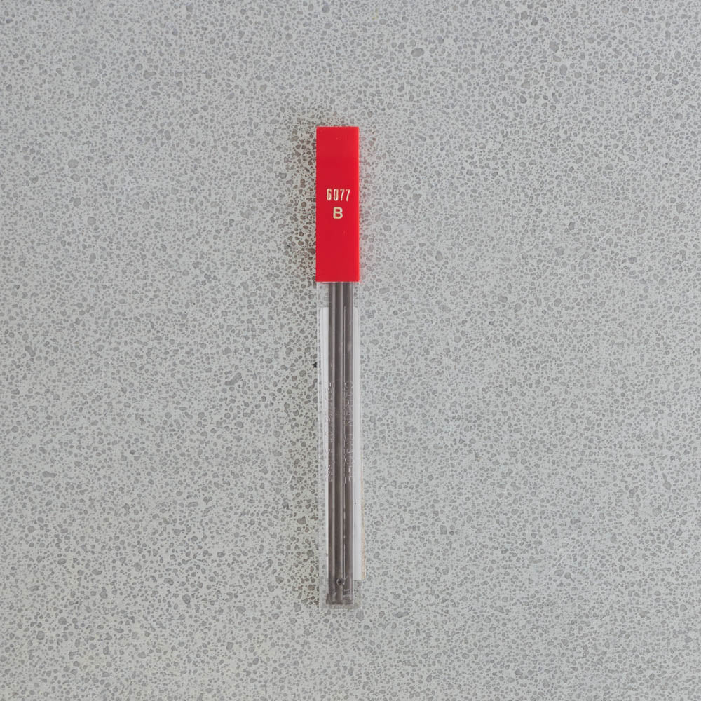 Etui à 3 mines - 2mm