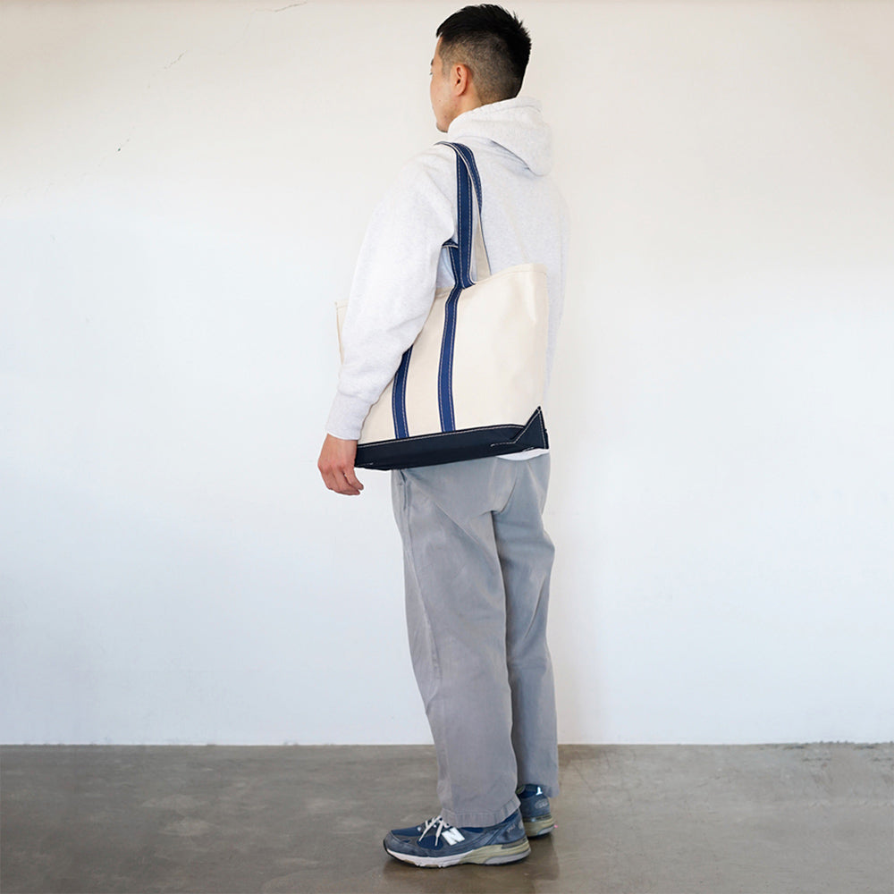 Tembea - Sac cabas - Marine
