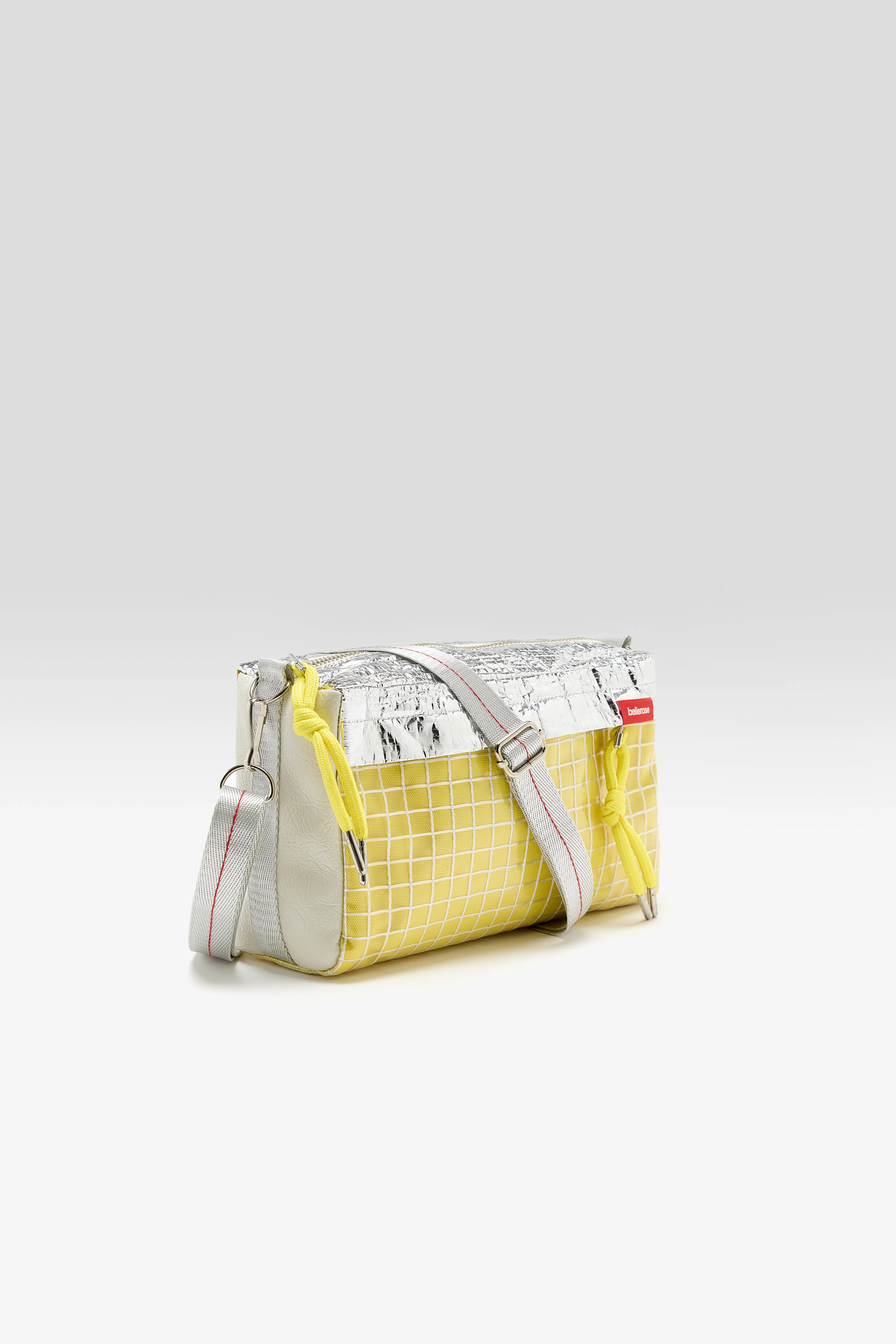 Bellerose Hanoro crossbody bag (261 / W / LEMON)