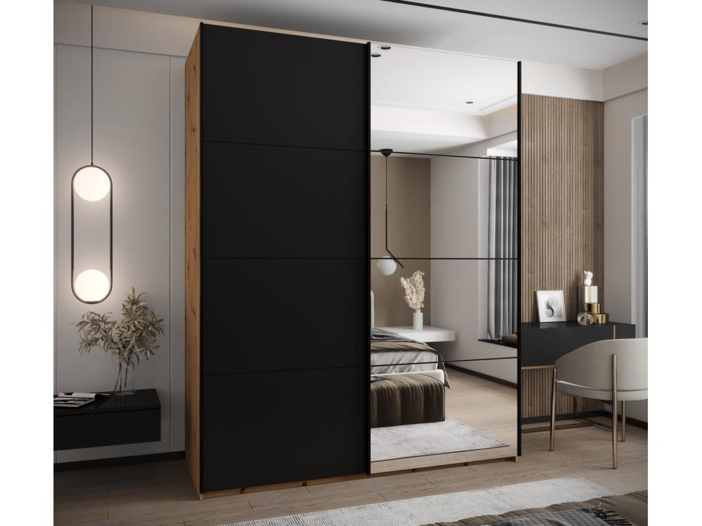 Armario Nestliq 3 200