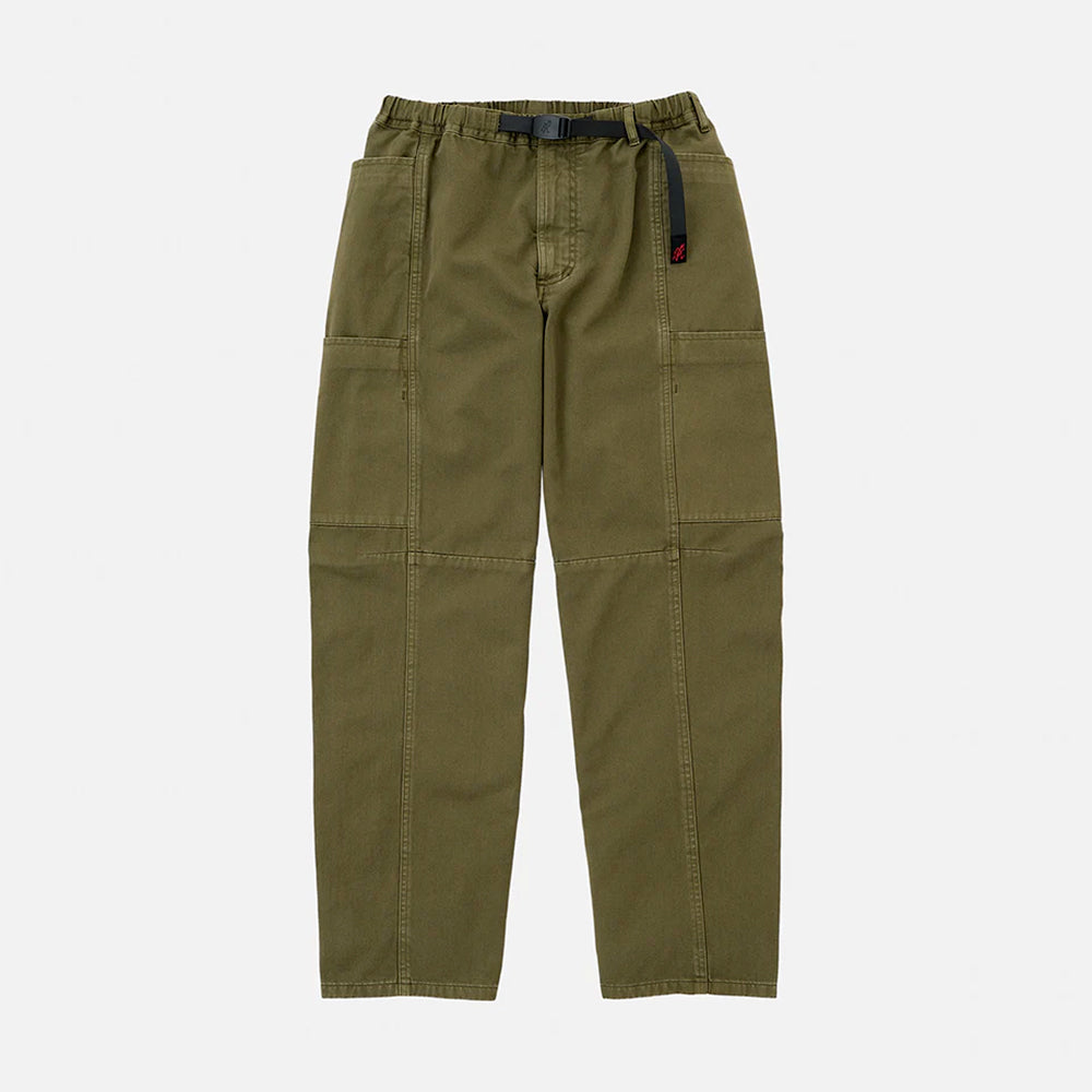 Gramicci - Pantalon Voyager - Army Pigment