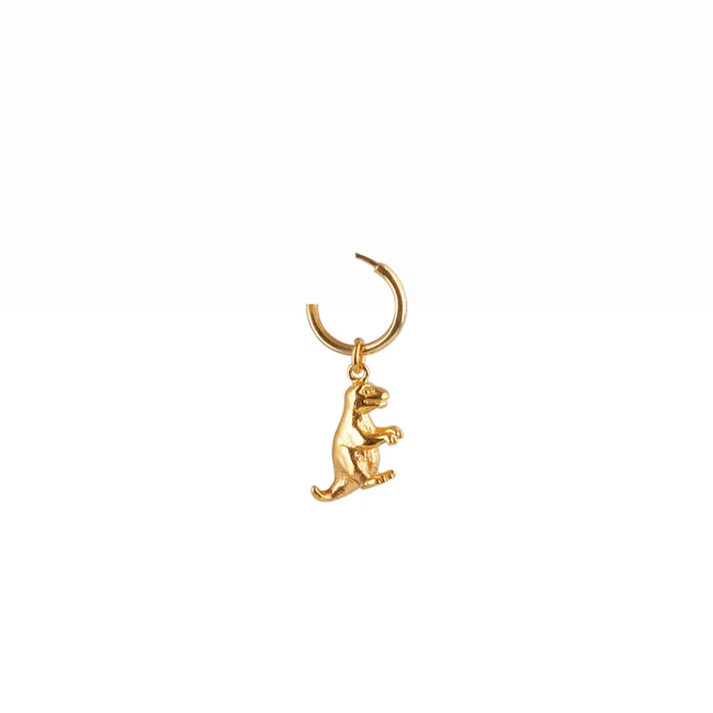Jewel Rocks - Boucle d'oreille Tyrex