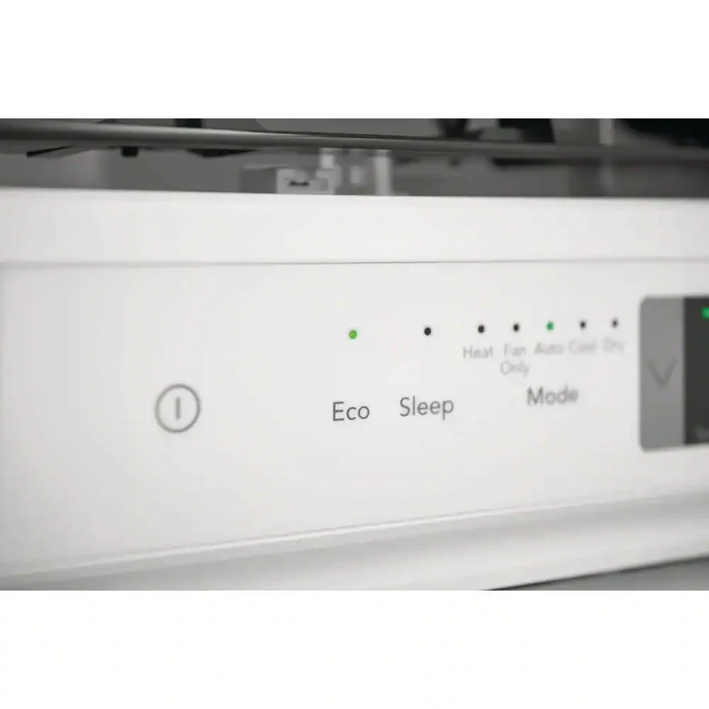 2025 Frigidaire 25,000 BTU Connected Window Air Conditioner with Slide Out Chassis