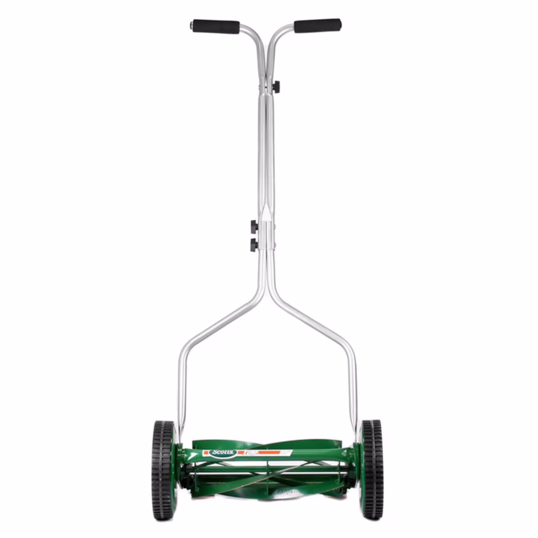 Scotts Manual Lawn Mower