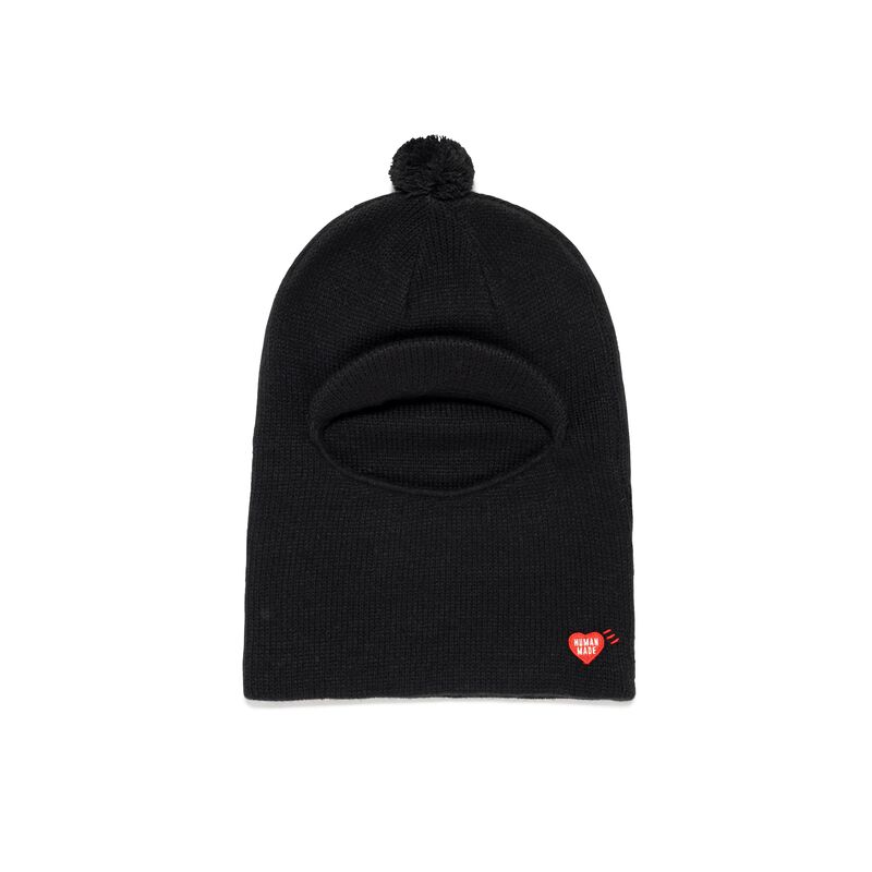 HUMAN MADE BALACLAVA KNIT CAP