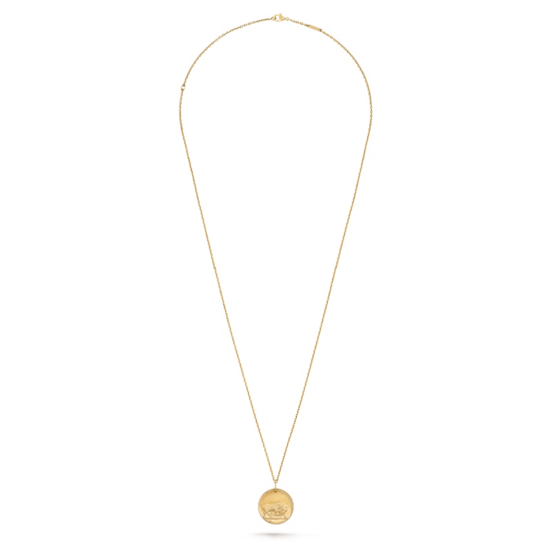 Replicate Zodiaque medal Piscium (Pisces)(1:1 replica) - Original Replica Club