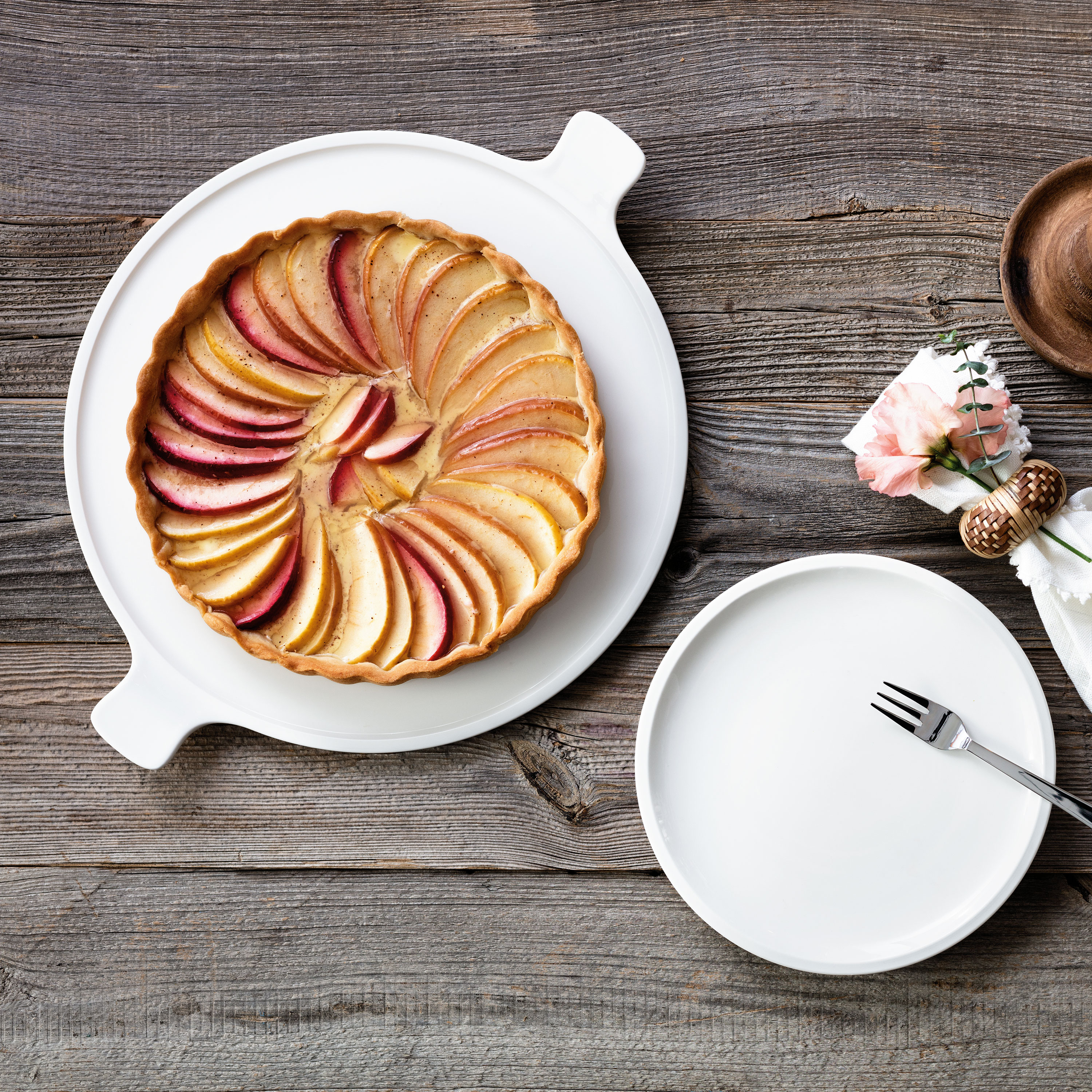 Villeroy & Boch Artesano Salad/ Dessert Plate