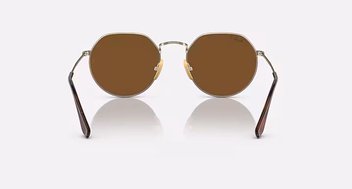 Ray-Ban JACK TITANIUM
