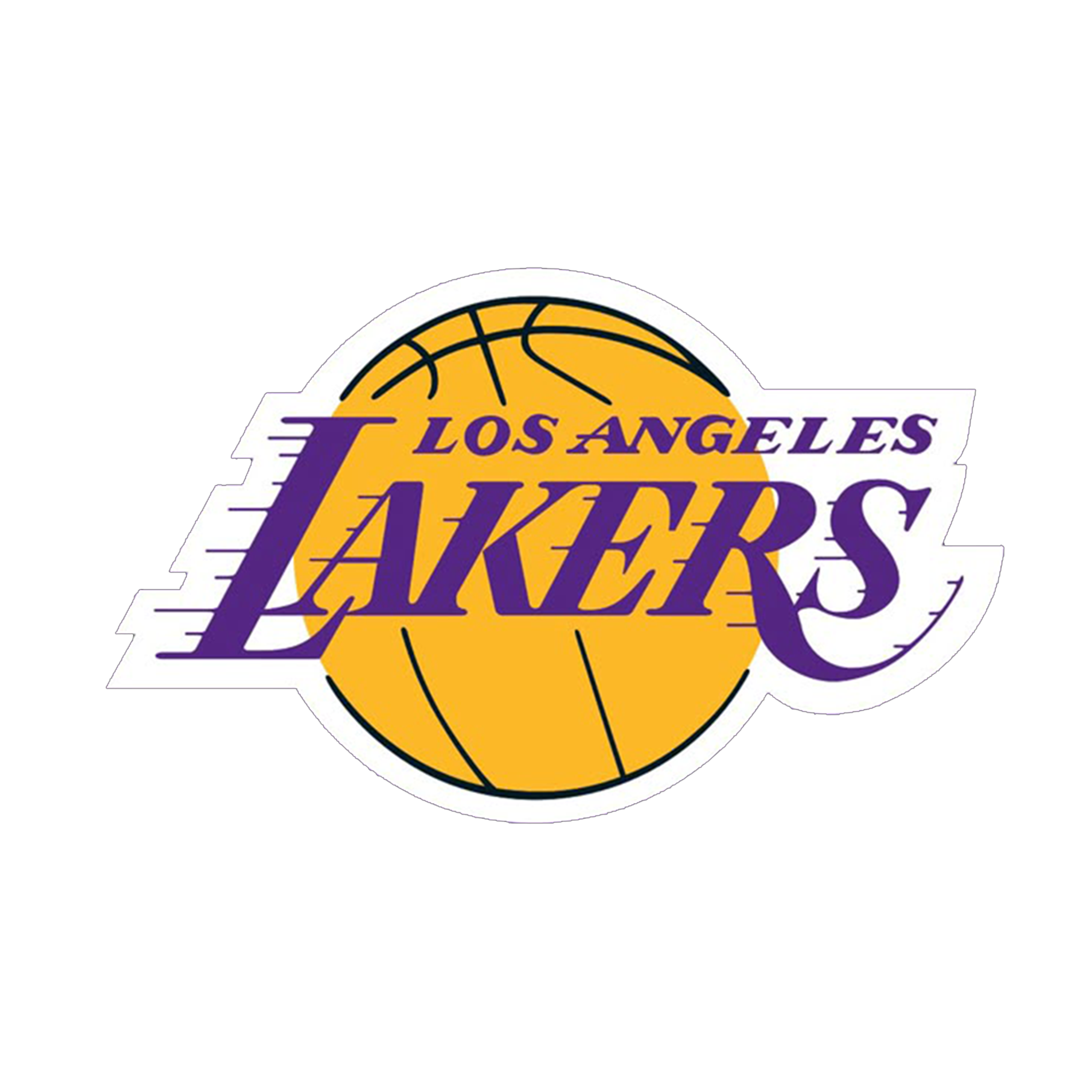 Los Angeles Lakers logo