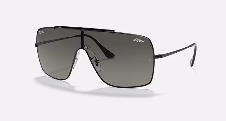 Ray-Ban WINGS II