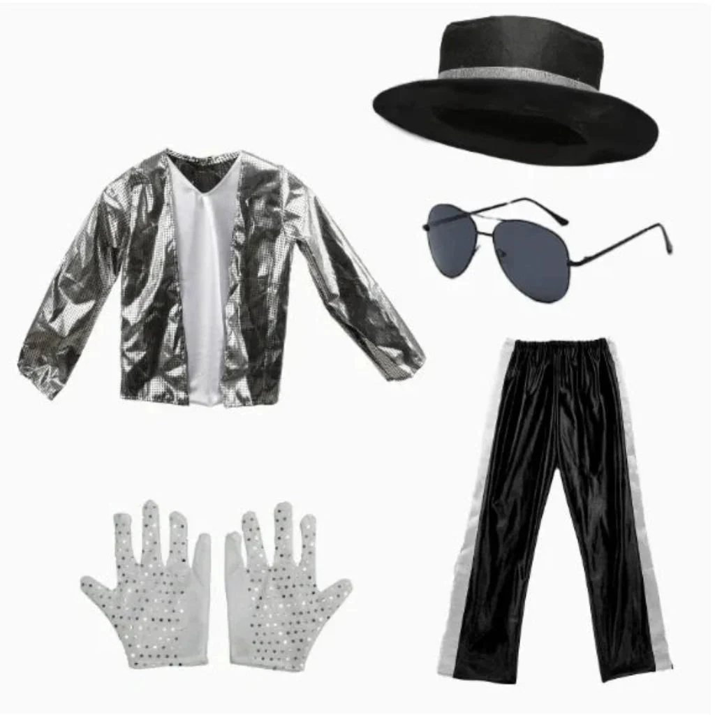 Halloween Costumes Cosplay Costume Sequin Outfit - Image 5 Halloween Costumes Cosplay Costume Sequin Outfit - Image 5