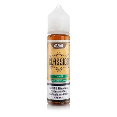 Conjure - AVAIL Vapor