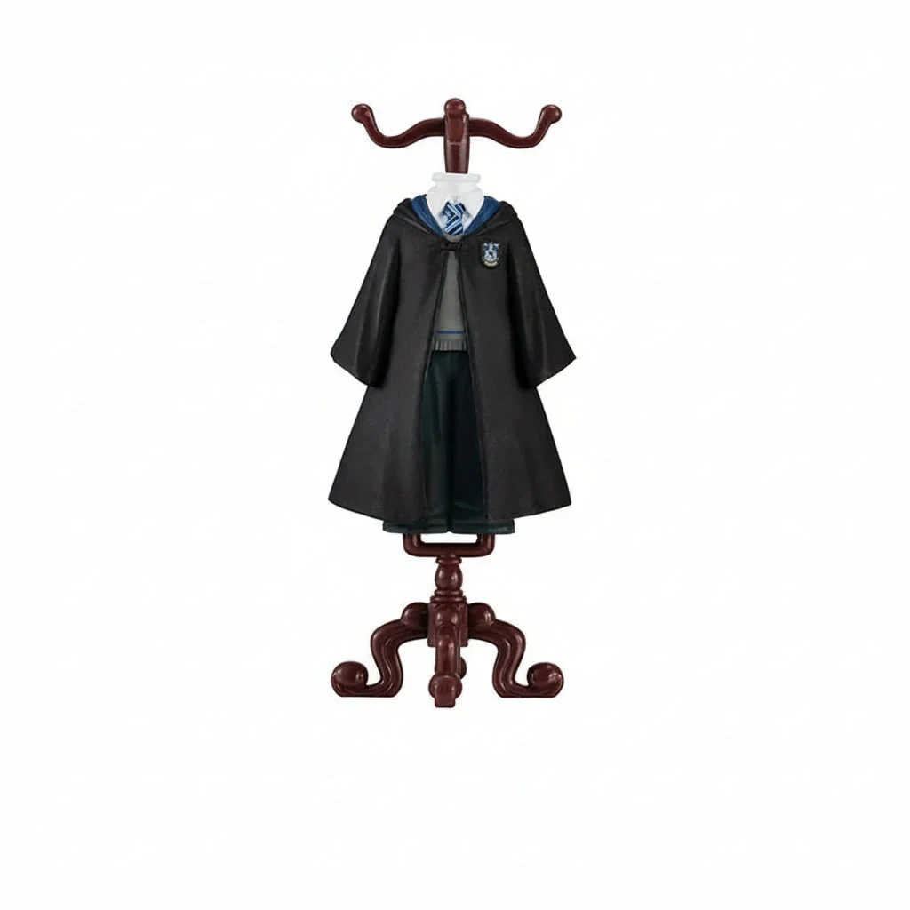 Halloween Costumes Kids Wizard Robe Costume - Image 4 Halloween Costumes Kids Wizard Robe Costume - Image 4