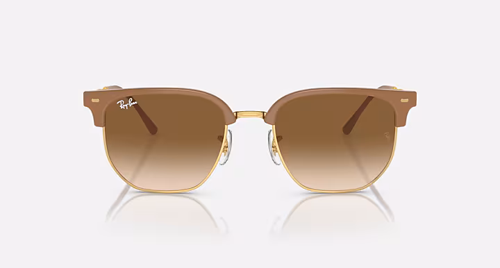 Ray-Ban NEW CLUBMASTER