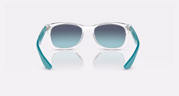 Ray-Ban NEW WAYFARER KIDS THE LITTLE MERMAID