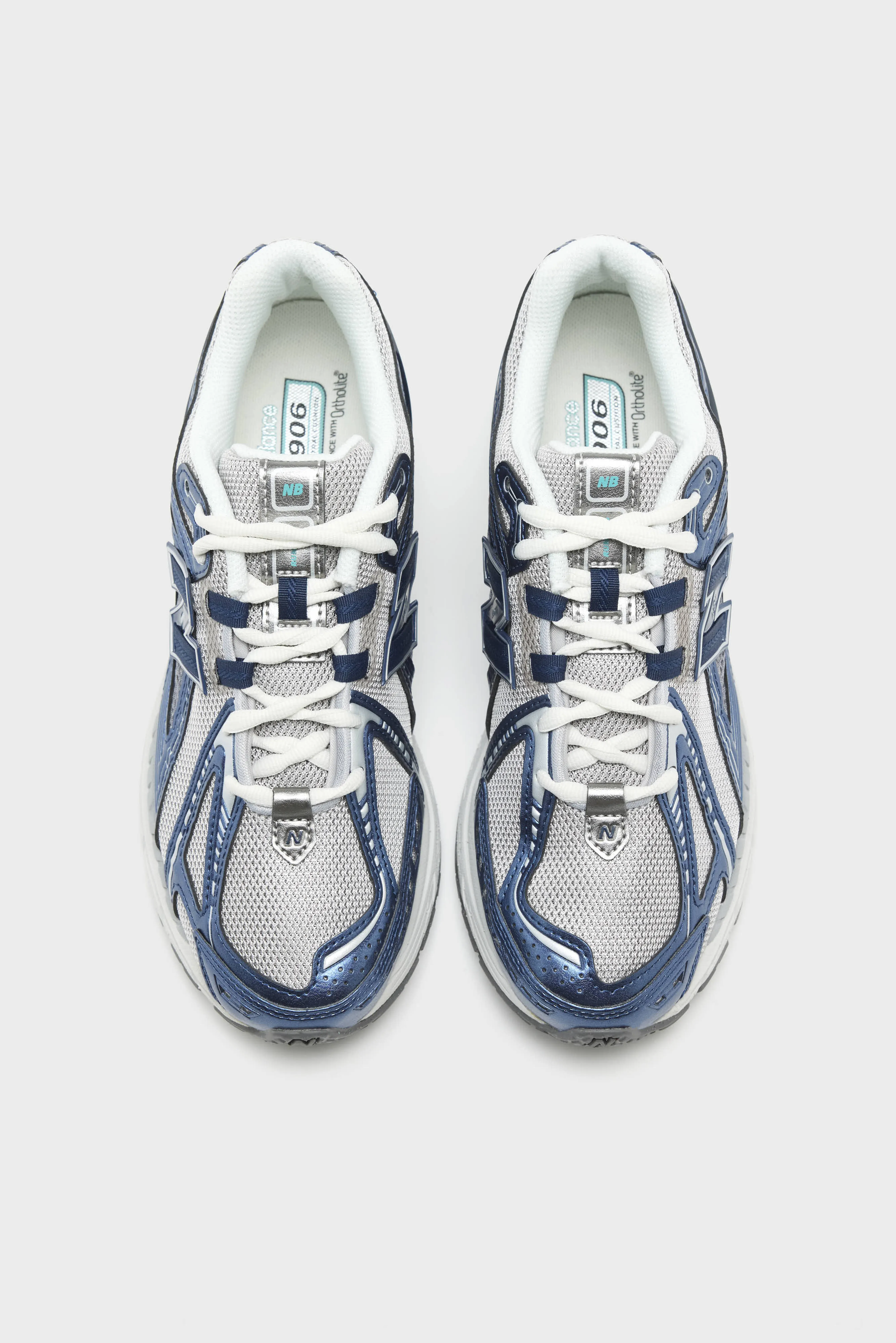 Bellerose 1906R for Women  (261 / W / METAL BLUE)