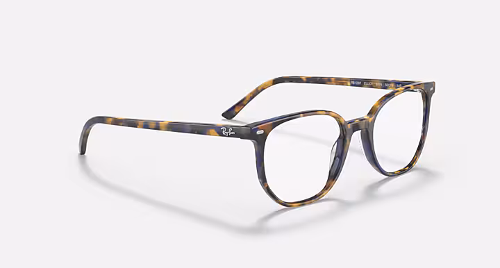 Ray-Ban ELLIOT OPTICS