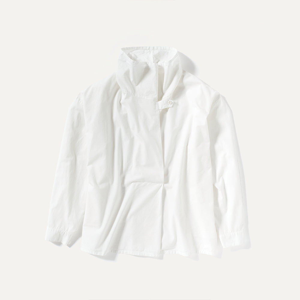 Labo.Art - Chemise Eolia - Blanc