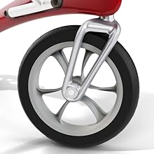 Wheel