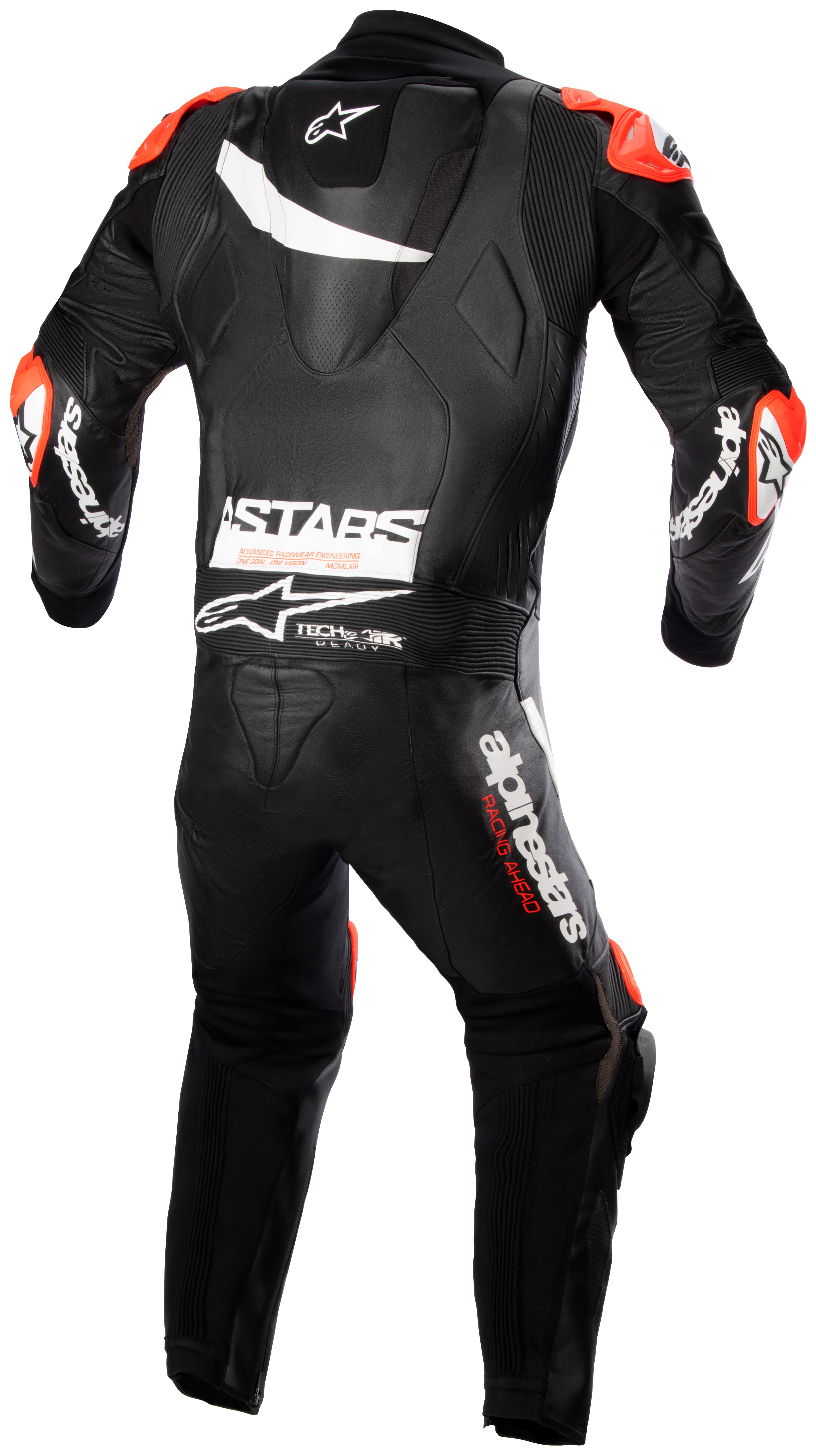 SportsBikeShop Alpinestars GP Plus v4 Race Suit