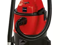 Wet/Dry Vacuum Cleaner (elect) TC-VC 1825