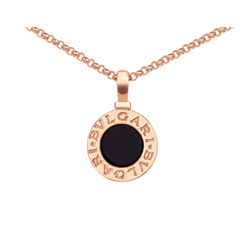Replicate BVLGARI BVLGARI Collection Necklace(1:1 replica) - Original Replica Club