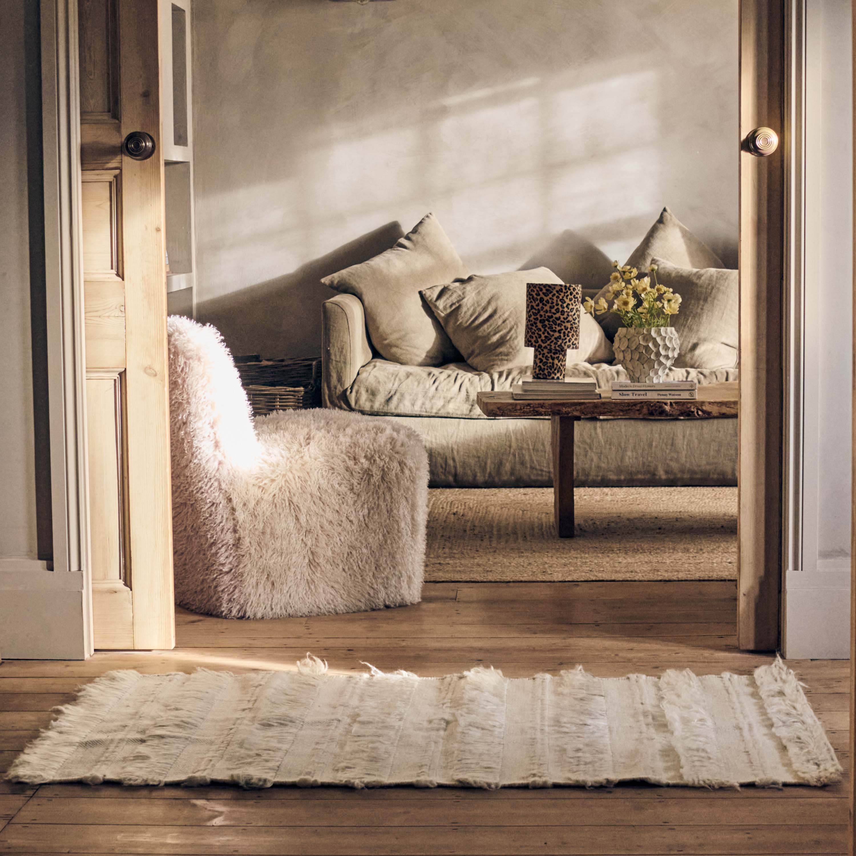 Dawson Wool Rug