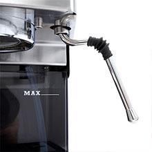 Latte Art Wand, Commercial Steam Wand, Latte Art, Cappuccino