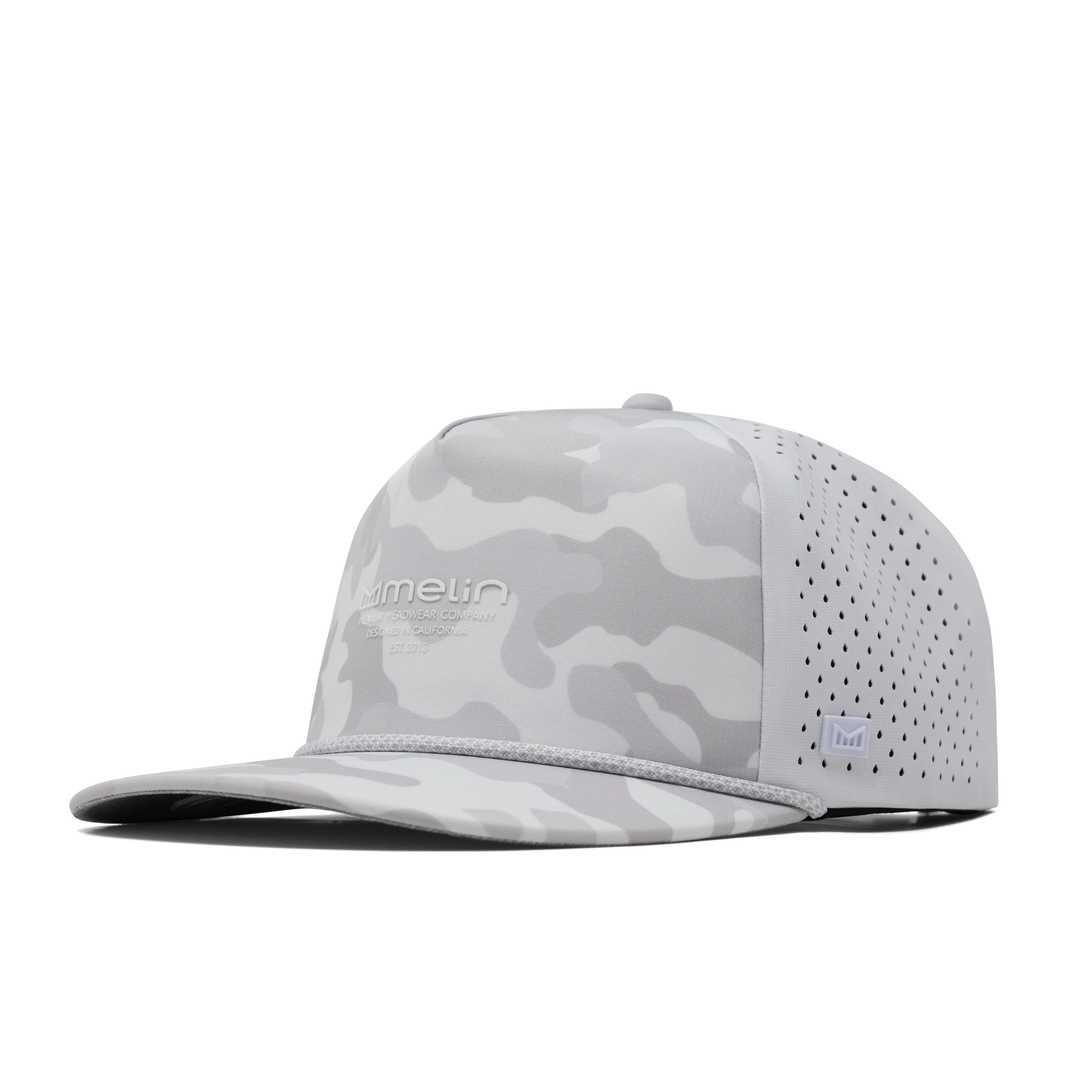 Coronado Hydrolite - Snow Camo