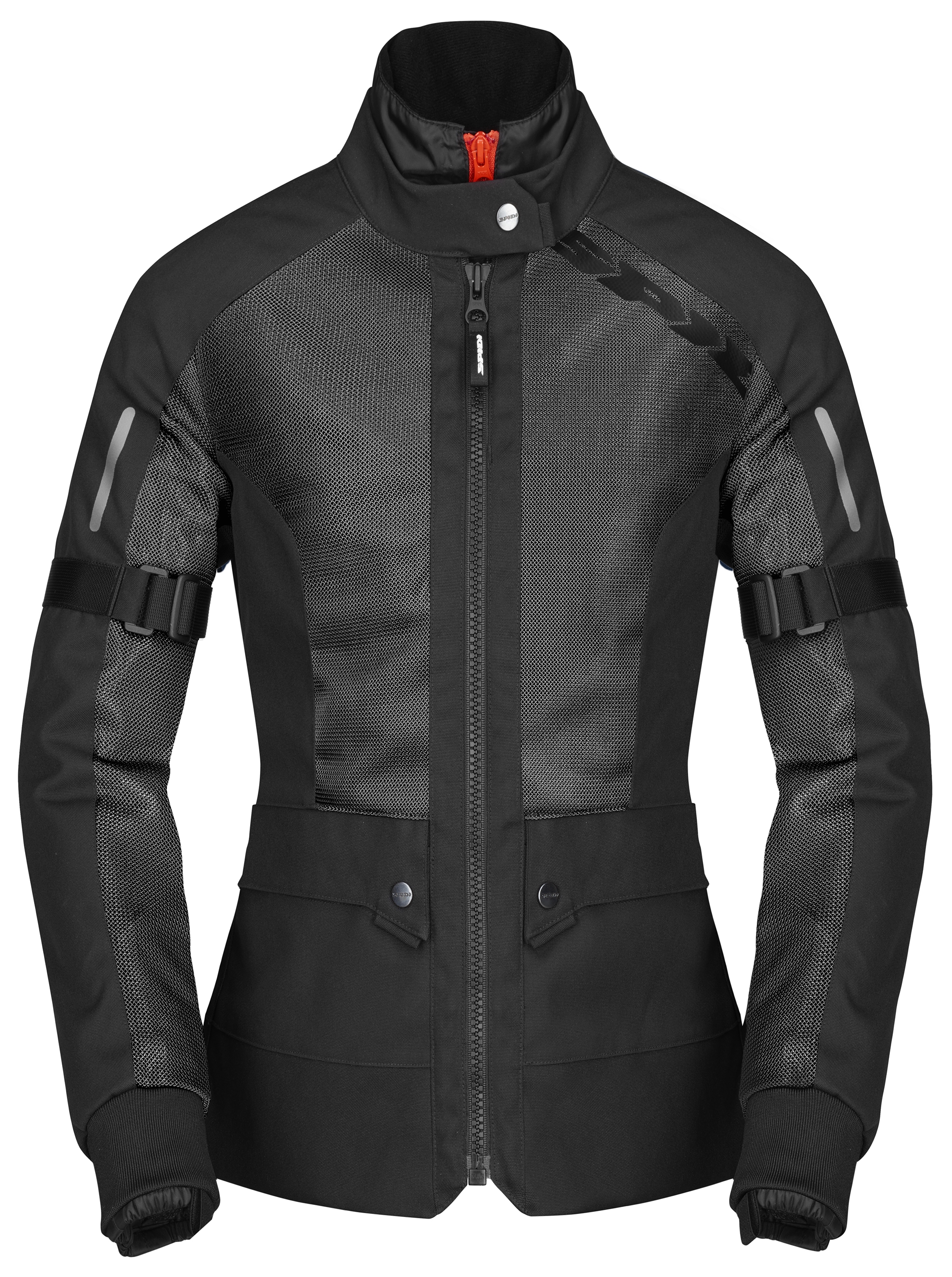 SportsBikeShop Spidi Net H2Out Women's Jacket