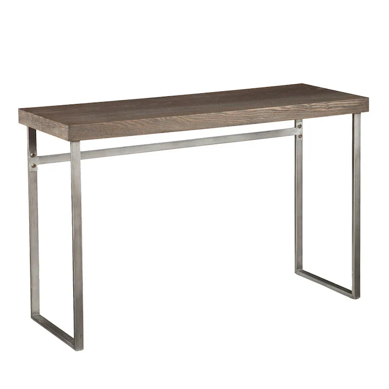 SEI Furniture Gilbert Console and Sofa Table