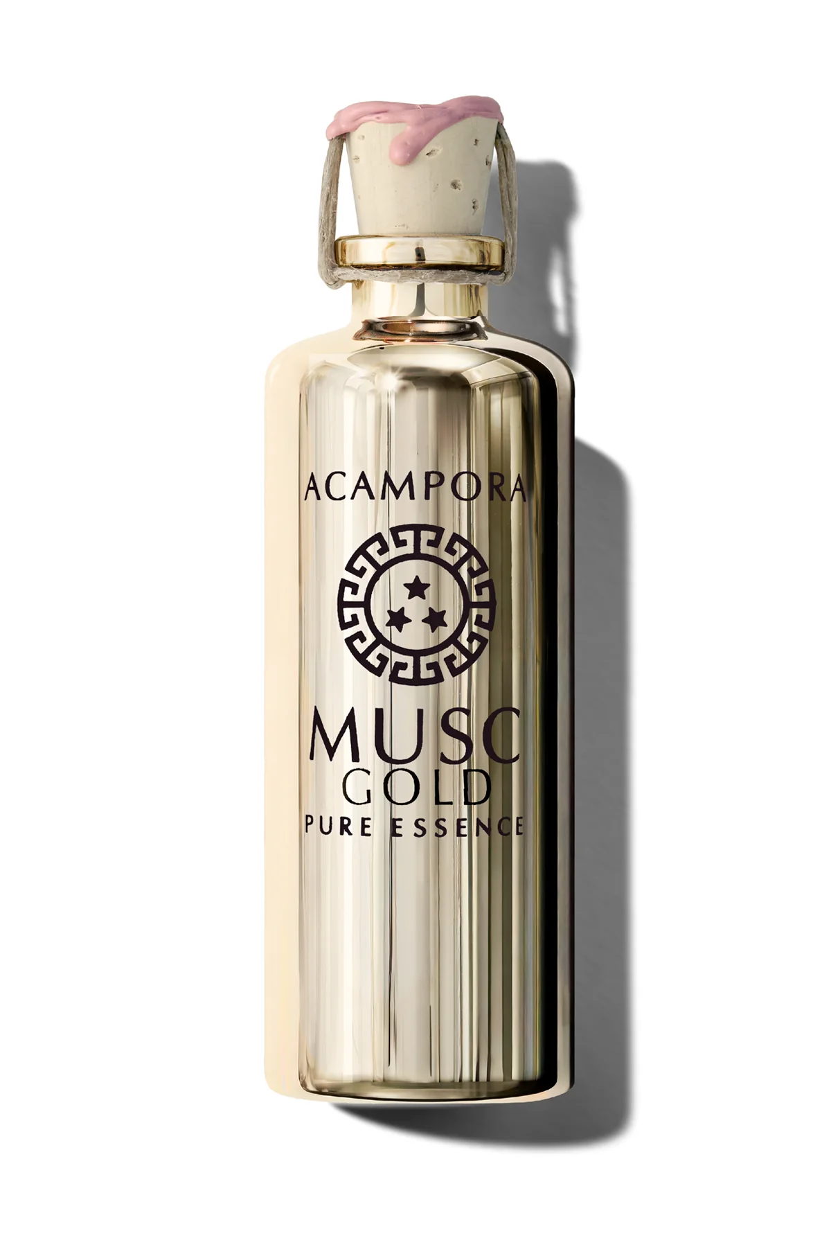 Musc Gold - Pure Essence