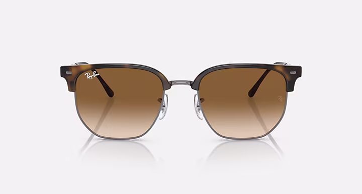 Ray-Ban NEW CLUBMASTER