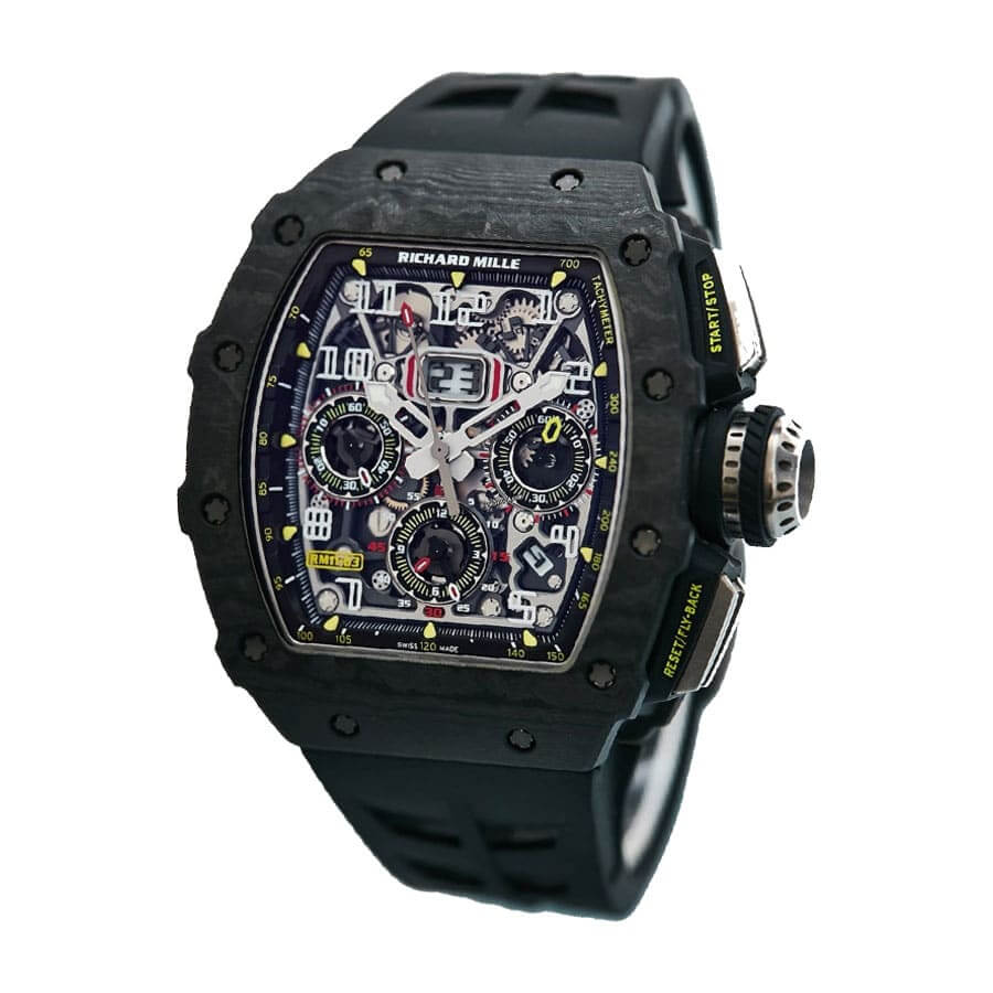 Richard Mille RM11-03 Replica