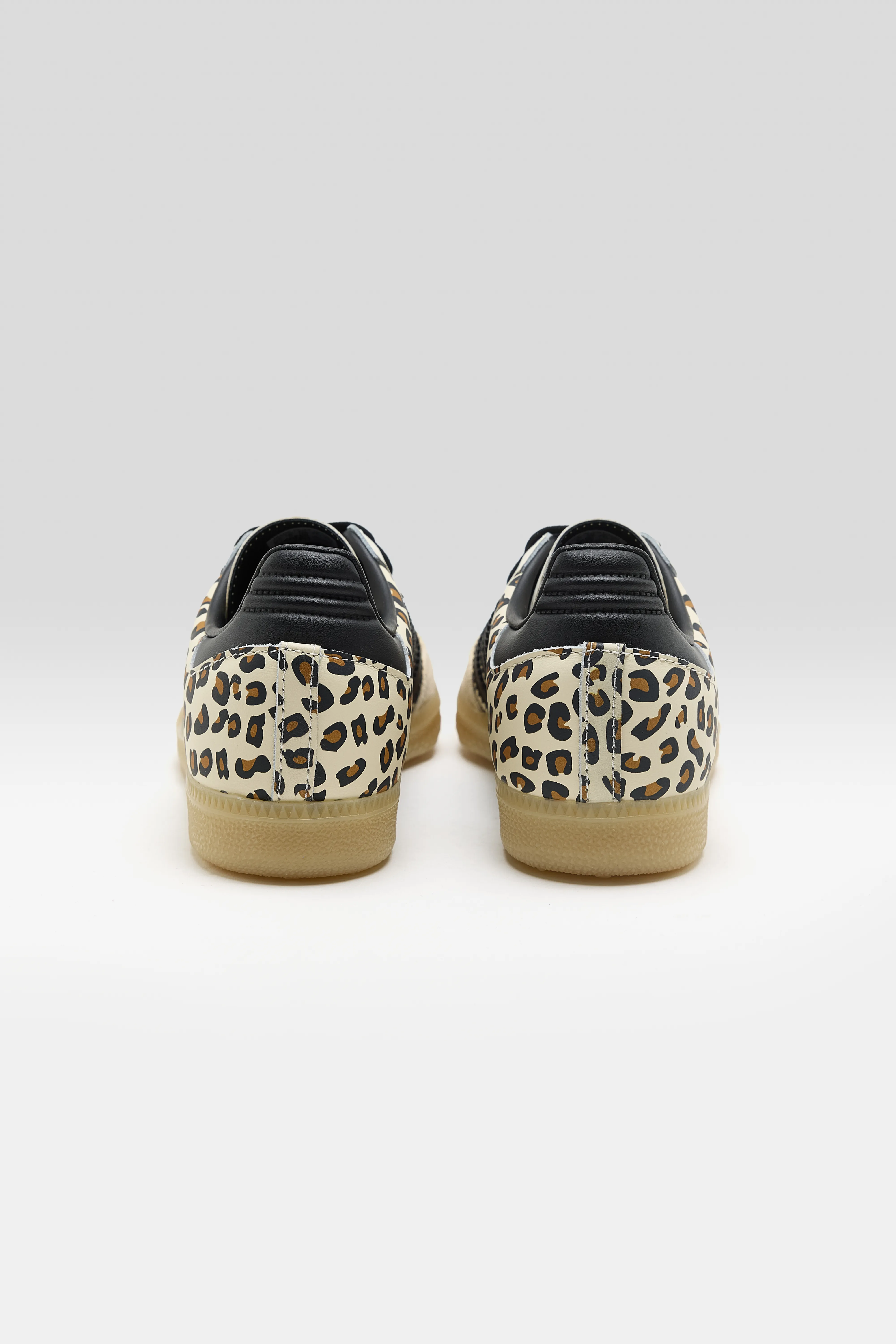 Bellerose Samba OG for Juniors  (261 / G / SAND)