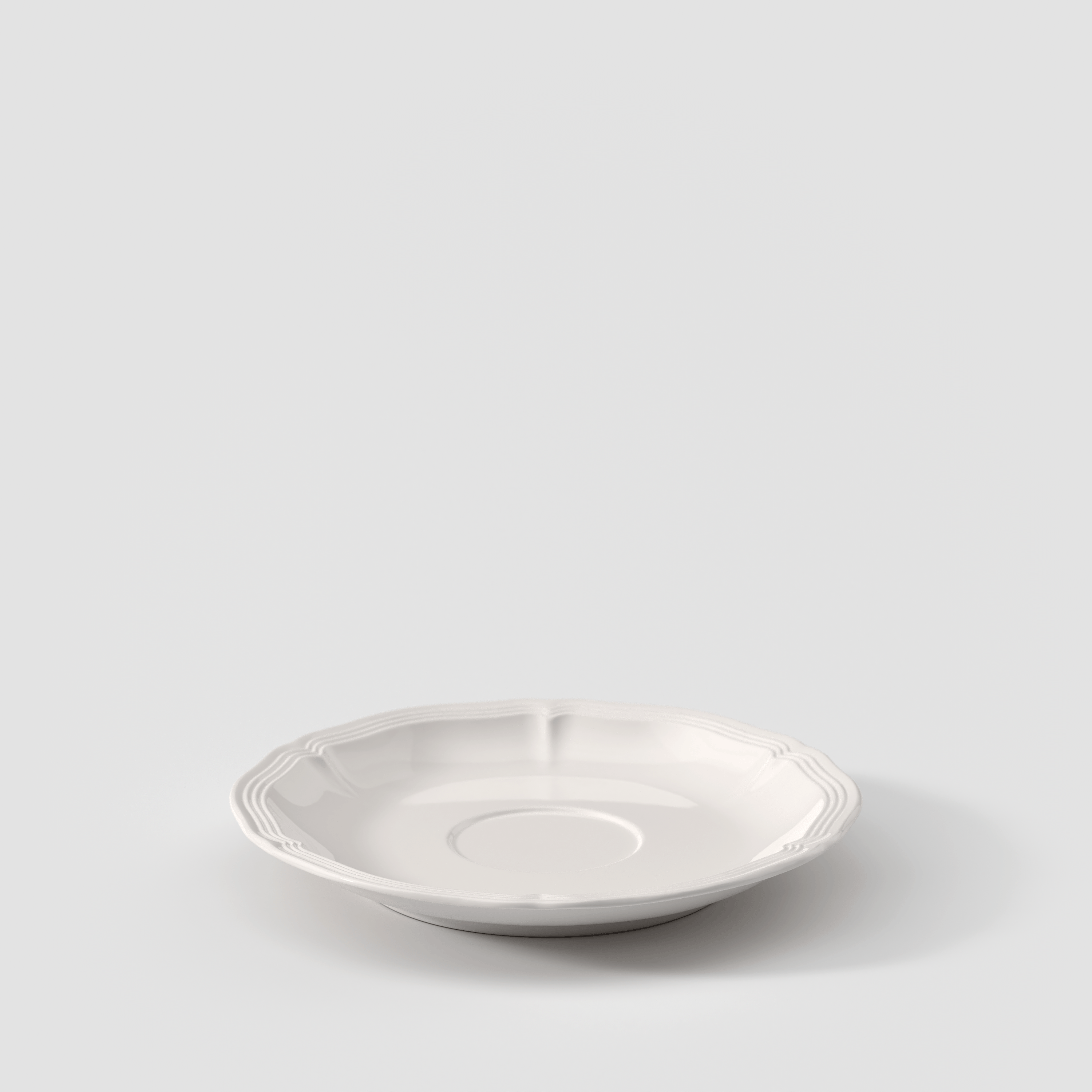 Villeroy & Boch Manoir Coffee cup saucer