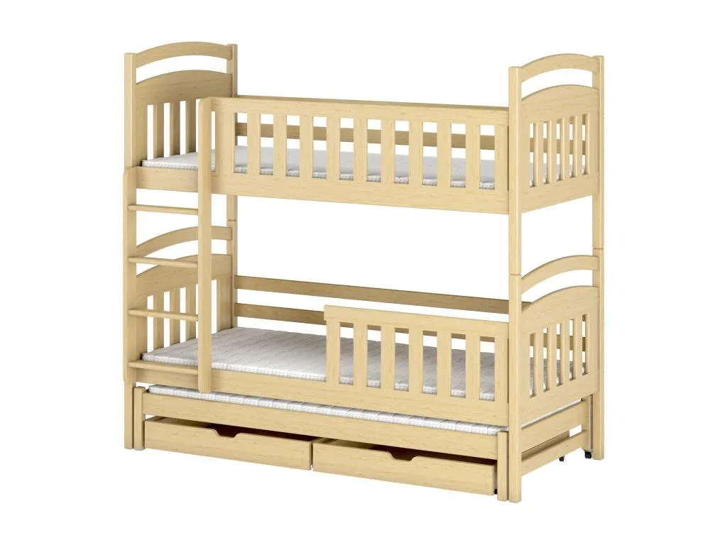 Litera Luxmbls BB013 80x170 cm Beige 35584SHDV