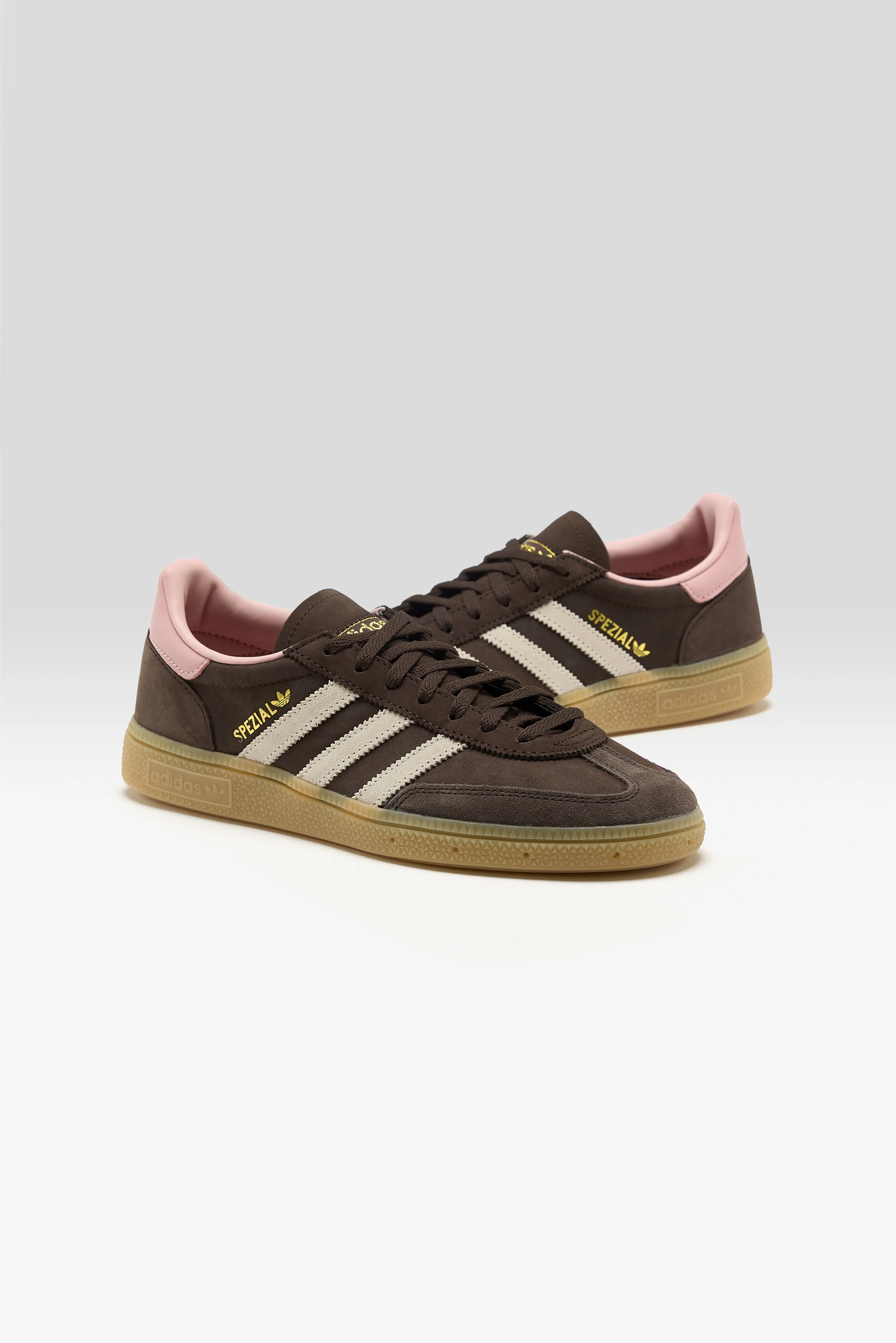 Bellerose Handball Spezial for Women  (252 / W / BROWN)
