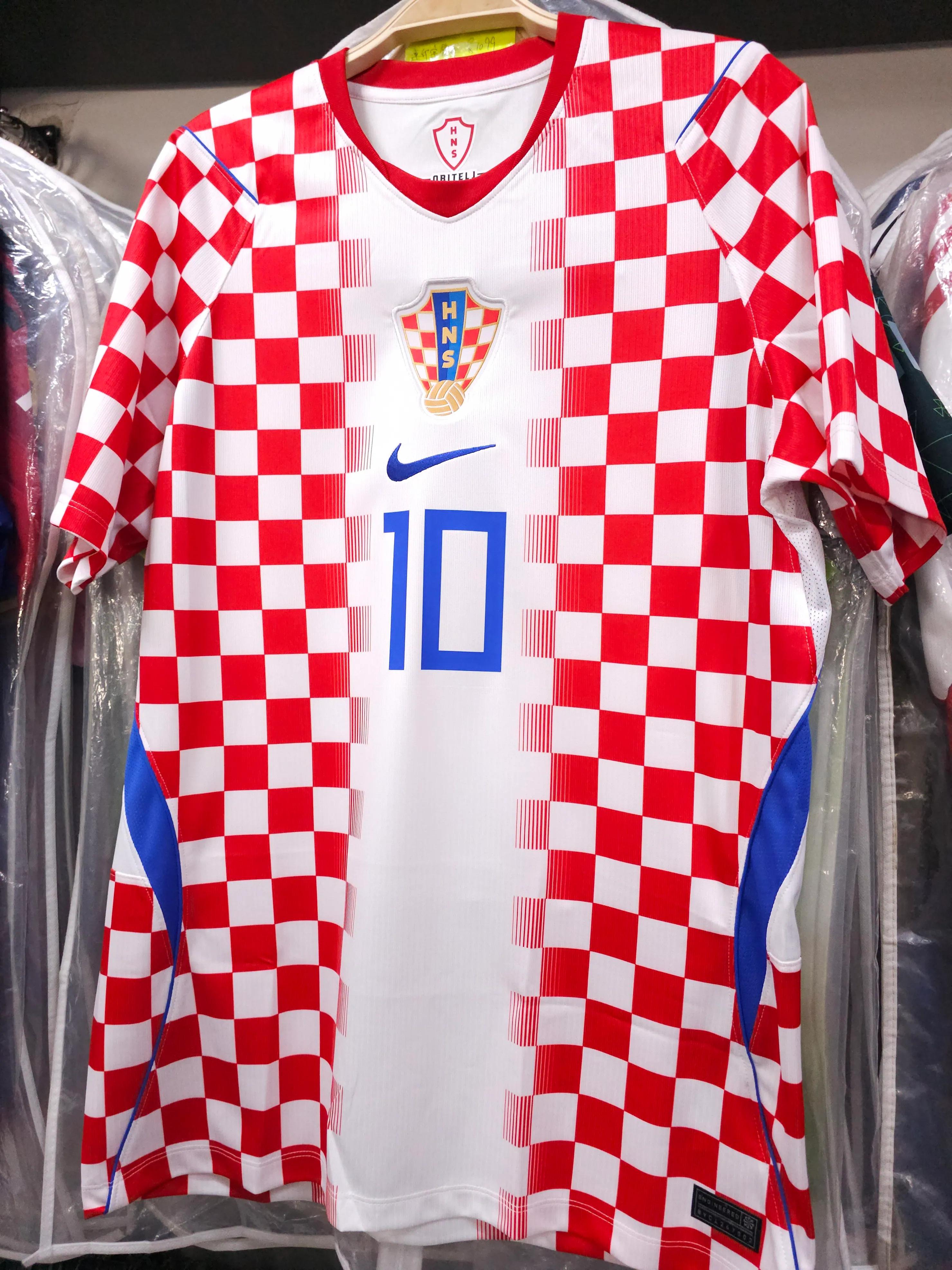 2026 World Cup Fan Edition Jersey