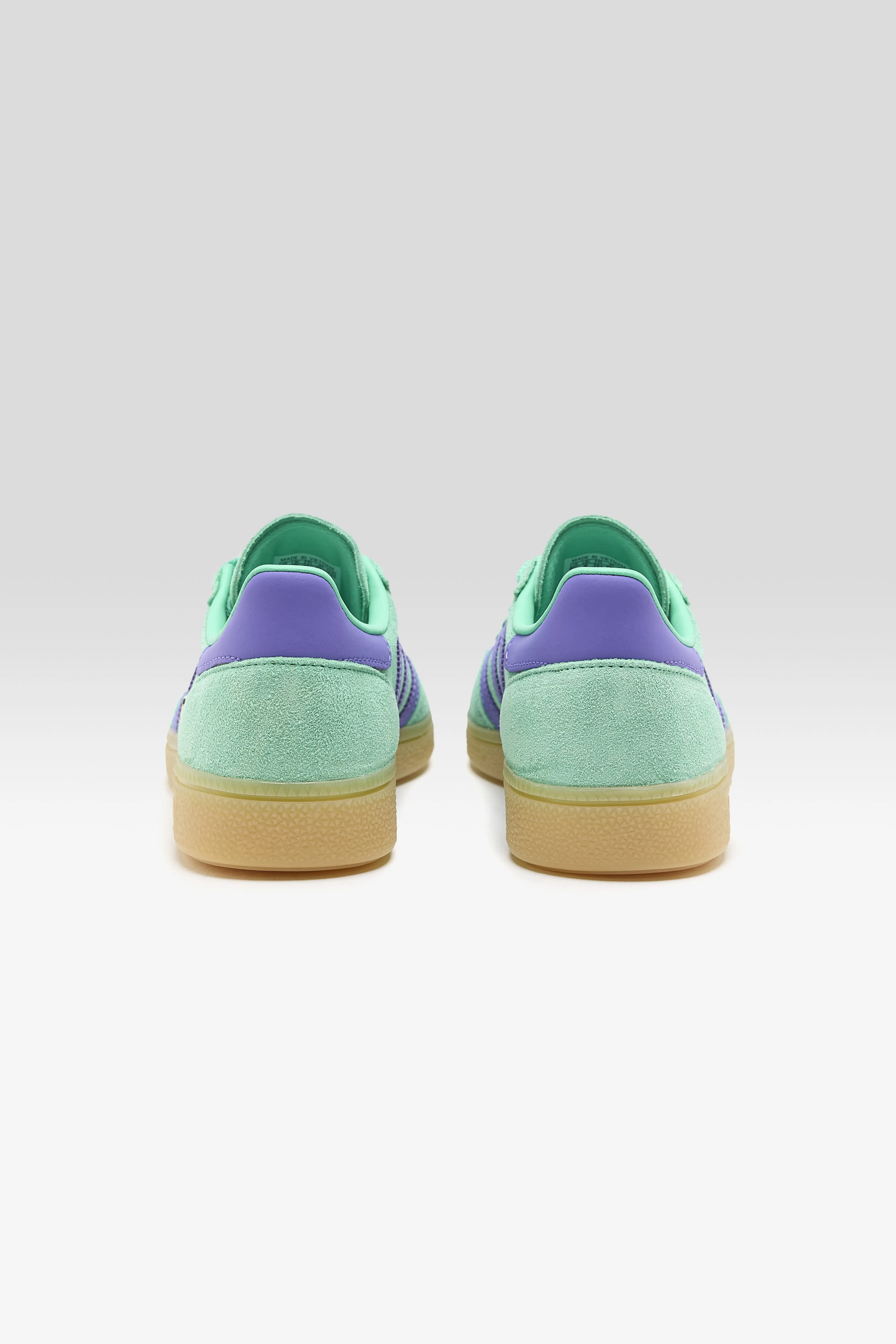 Bellerose Handball Spezial for Women  (261 / W / GREEN)